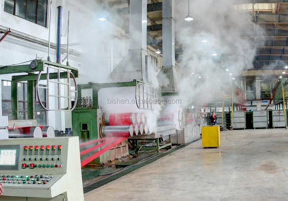 GRS certified Polyester tow for Turkey market