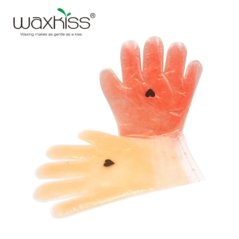 Personal care Lavender rose peach orange  paraffin wax hands feets paraffin wax for beauty salon