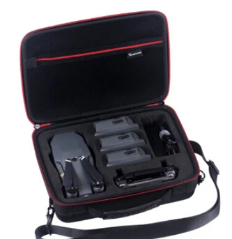 DJI spark bag accessories waterproof durable foldable EVA drone bag DJI spark