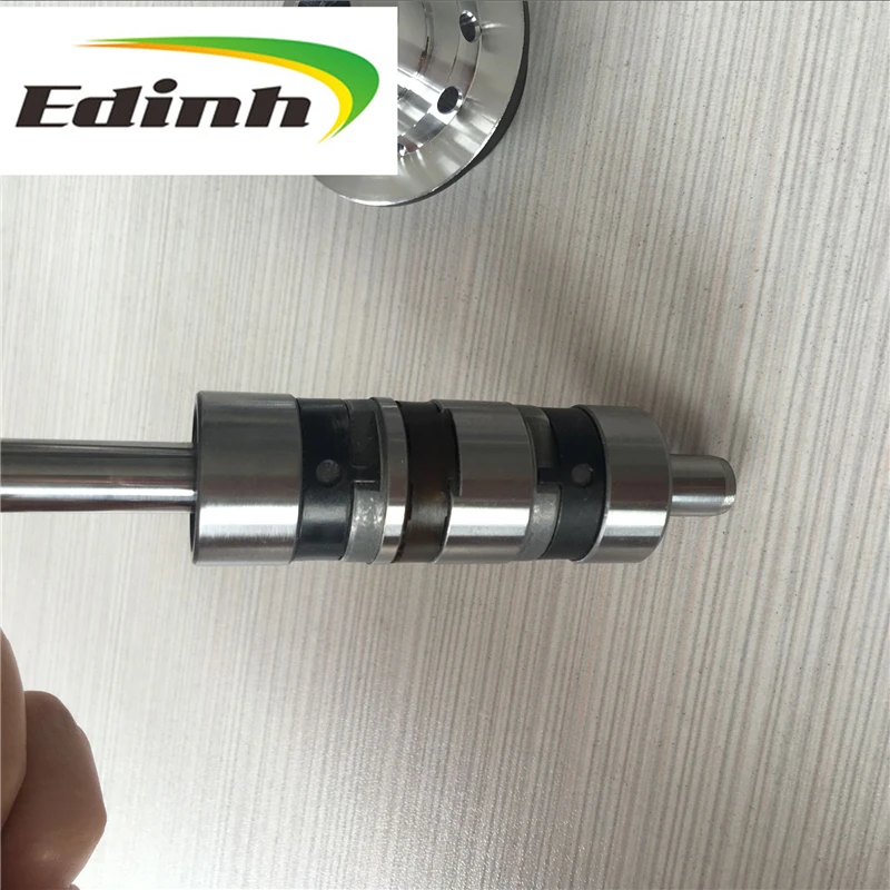 Автоматический подшипник вала водяного насоса 885117