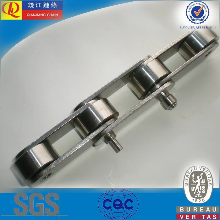 D667k Steel Pintle Chain