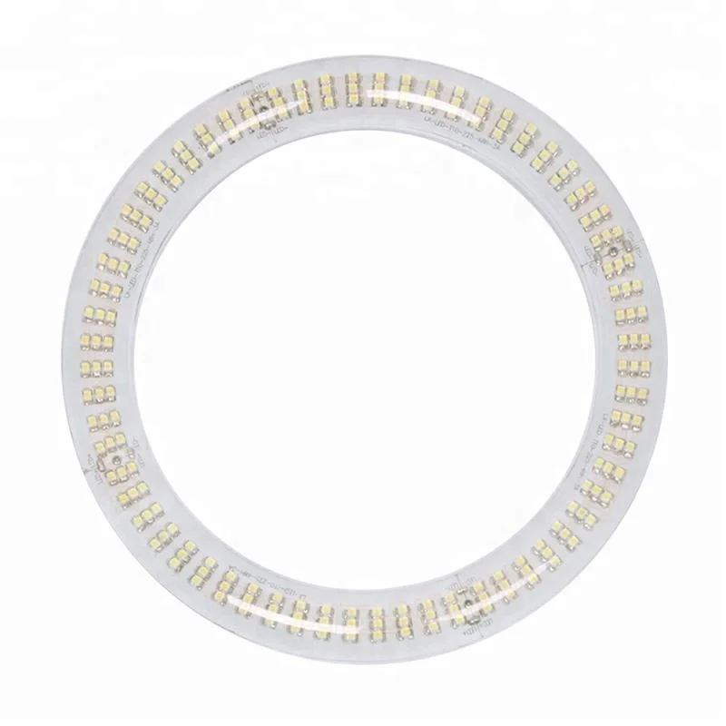 G10q 225 мм 14 Вт 300 мм 20 Вт 205 мм t9 круглая 12 В лампа 12 Вт круглая трубка светодиодные Стопорные огни