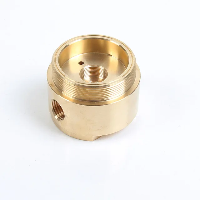 Cnc Machining Part Aluminum Lathe Precision Brass Milling Metal Steel High Machined Stainless Machine Service Pen Turning Parts