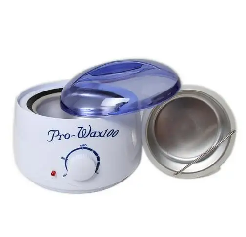 Latest Design 500Cc Oem Depilatory Wax Warmer for Hair Removal