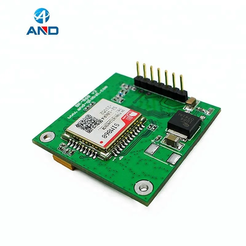 GPS GSM SIM868 Breakout Board,SIM868 kits with gsm and gps antenna
