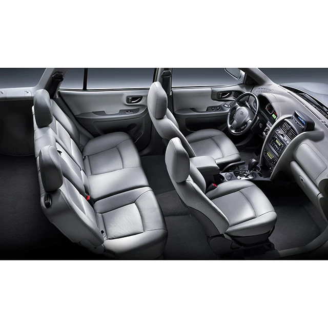 Bigmt Vehicle SKD/CKD Project Gasoline/Diesel 4x2 or 4x4 Chinese Pickup