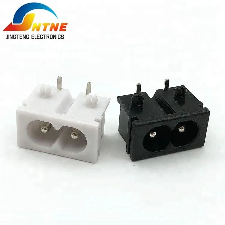 DB-8-3 AC Power Plug Розетки, выключатель ЕС 220 В разъем