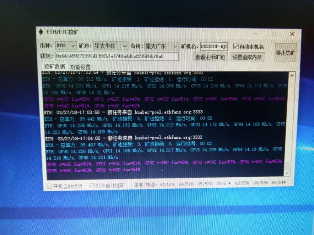 Заводская цена 8 gpu эфириума машины rig 1060 видеокарта bitcoin