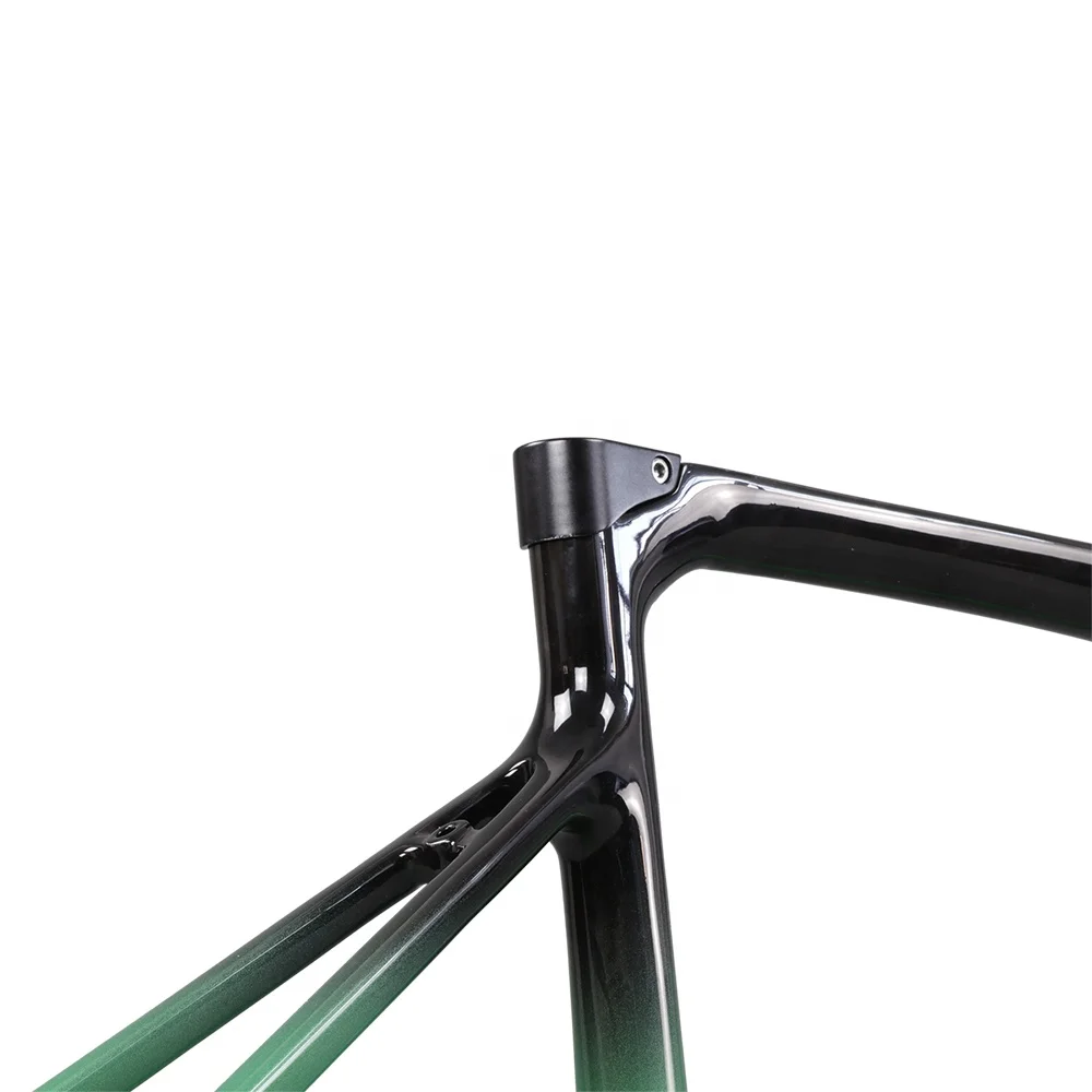IMUST Carbon road bicycle AERO road bicycle frame