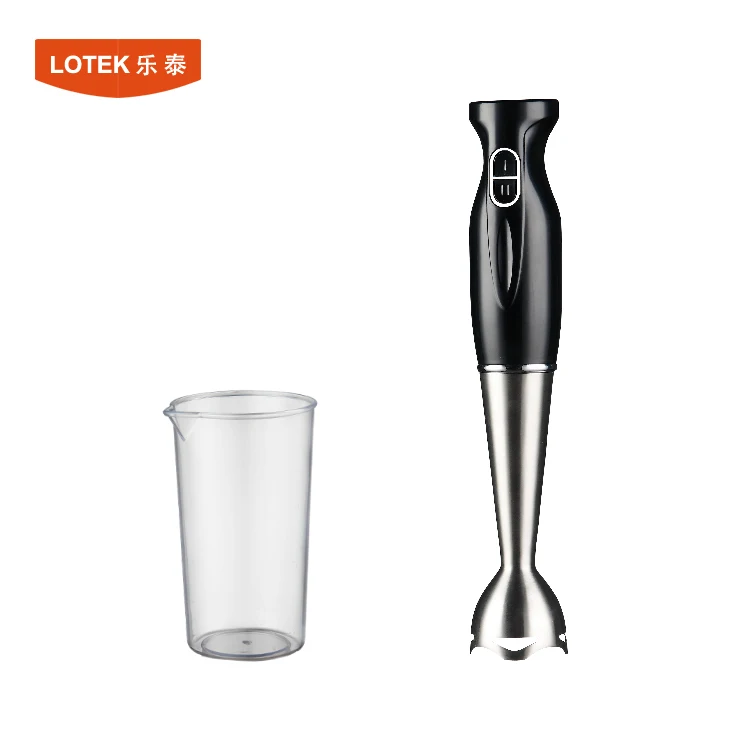 new products stainless steel blender