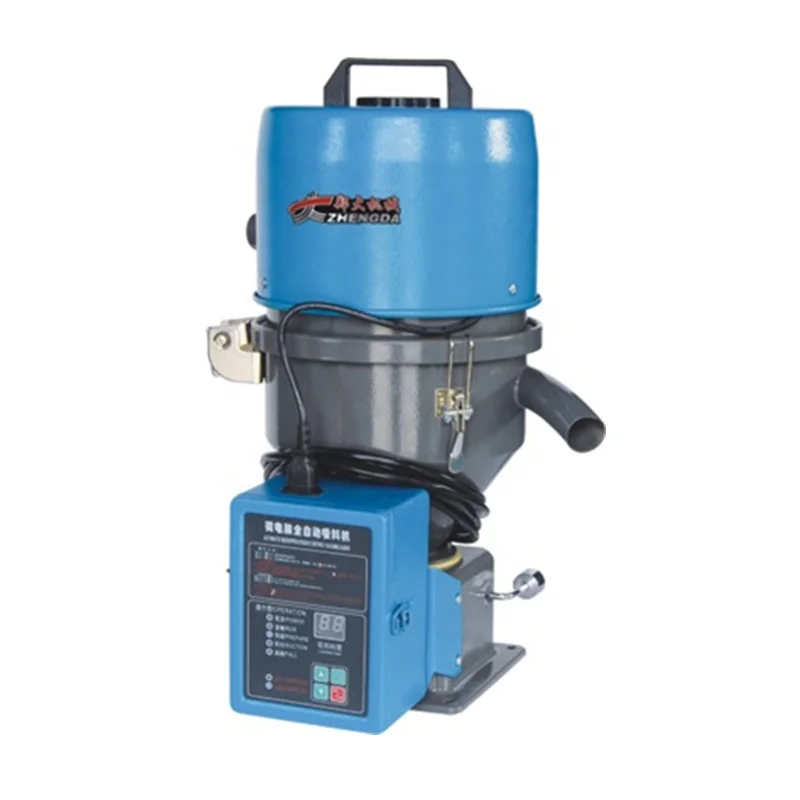 low price PP/PE/ABS/PET plastic auto loader for injection machine