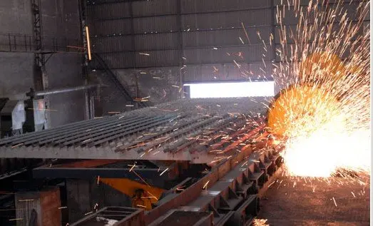 2017 hot chilled cast iron mill roll