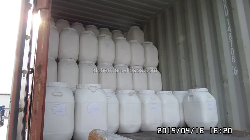 Sodium Hypochlorite 65% Granular Calcium Process