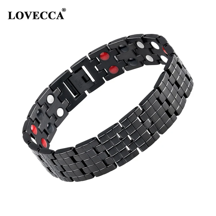 012 высокое качество уменьшить давление лучшие основных терапевтических магнитный браслет