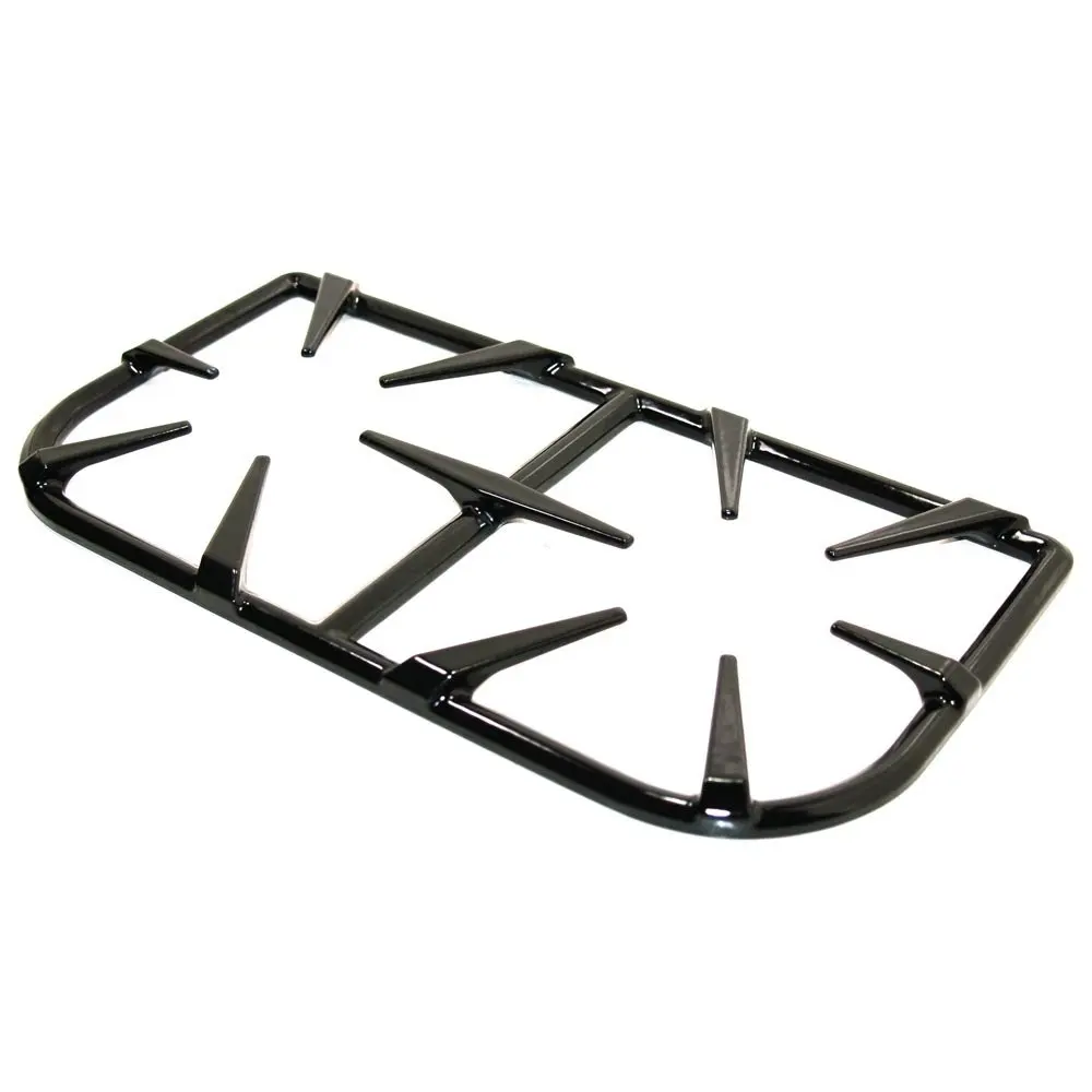 Safe cast iron kitchen gas cooker accessories