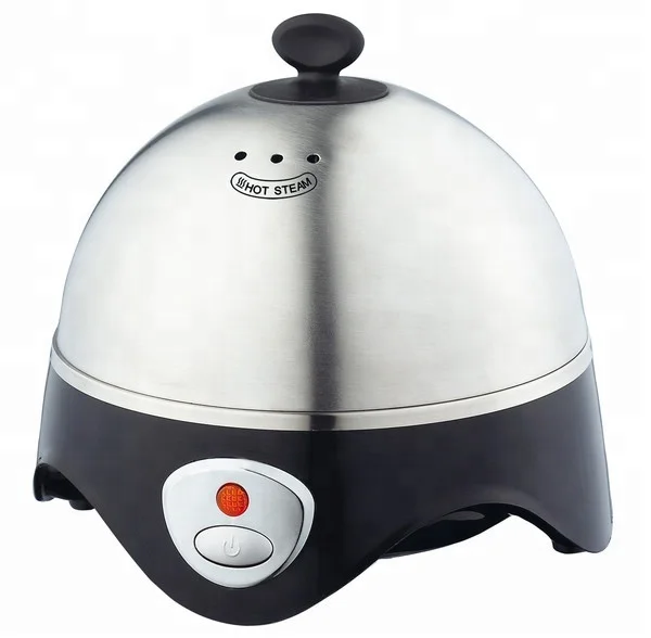 Электрическая Пароварка для приготовления яиц, 7 яиц