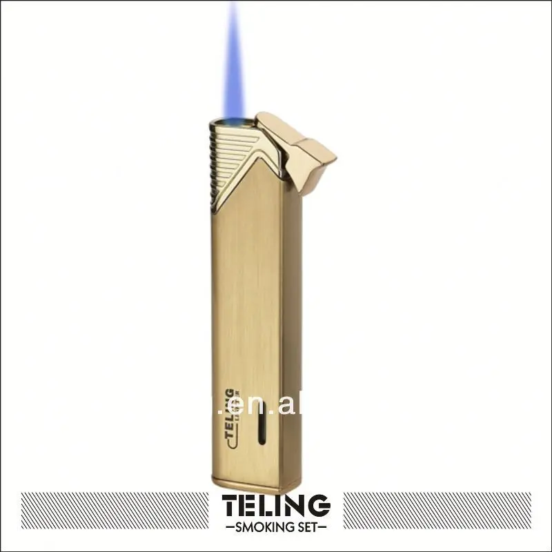 Зажигалка Cigerate