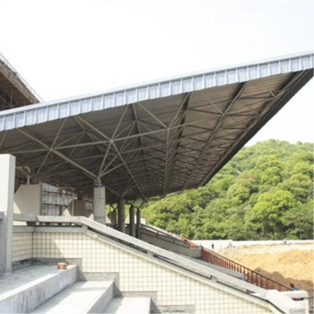 Сборное жилое общежитие, производство Китай