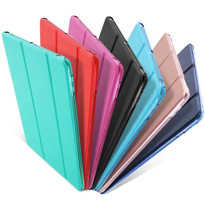 
Free sample protective case cover for ipad with smart cover for ipad air 3 2019 10.5 inch 