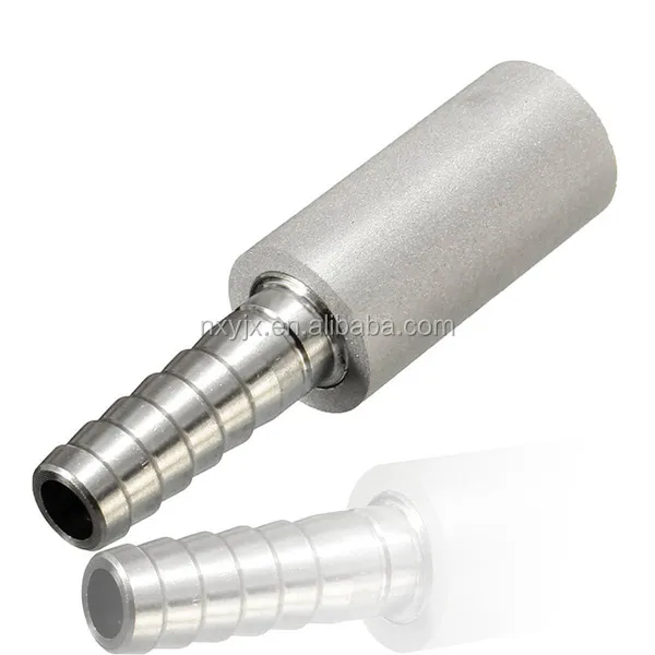 0.5 Micron Stainless Steel Micro Air Diffuser Aeration