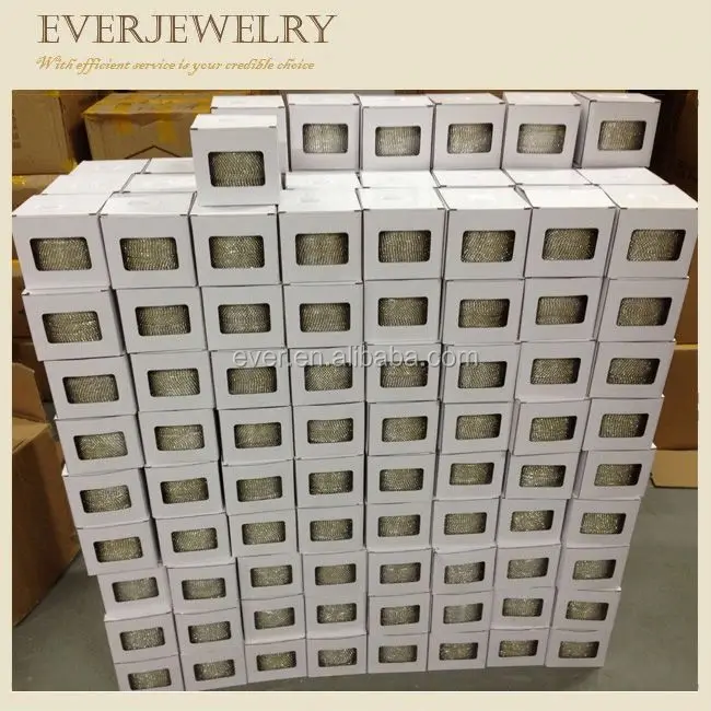 HOT!!!NEW!!!Crystal Rolo De Strass Wholesale