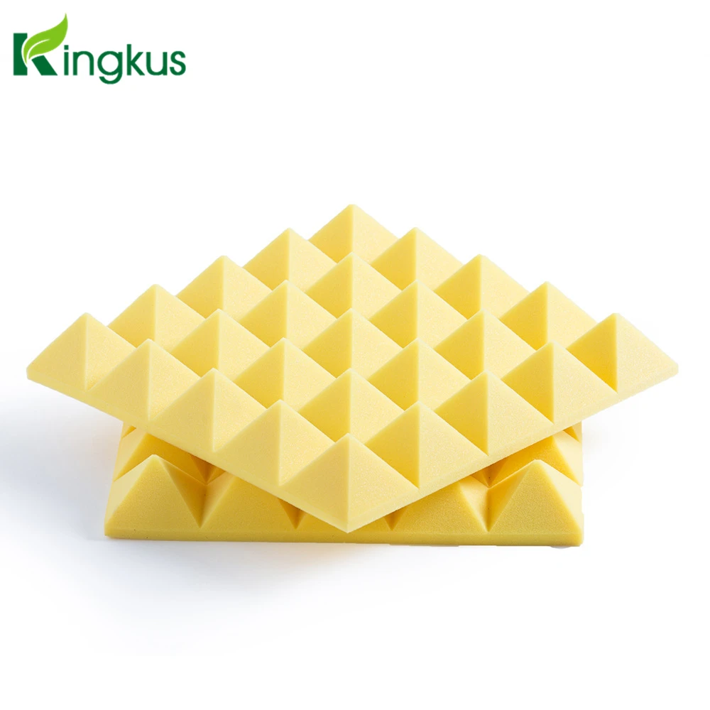 
Secure set foam scrap recycling rubber soundproofing 