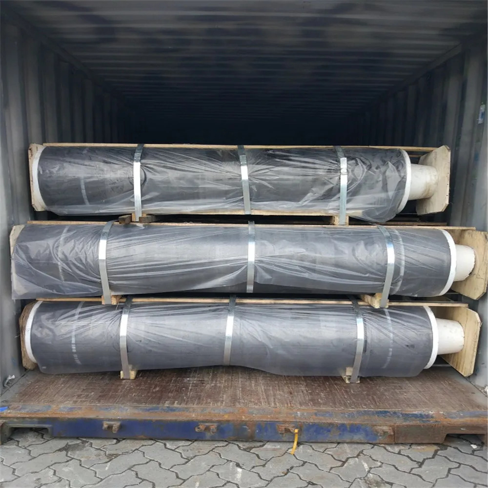 graphite electrode hp