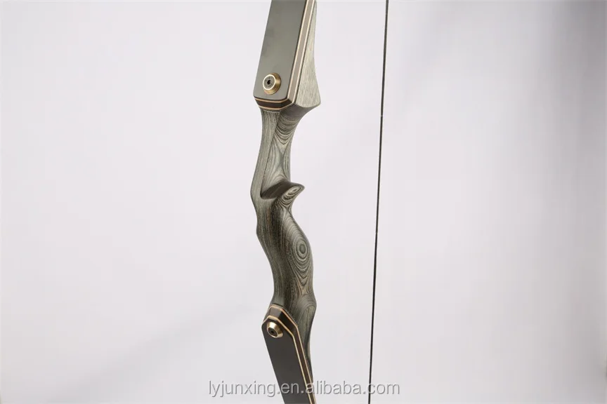 New hot sale 60inch traditional hunting longbow, 30-60lb