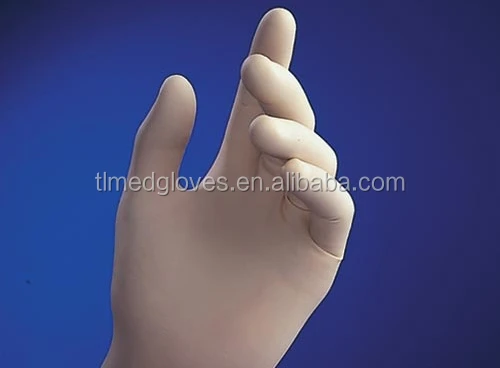 
disposable medical glove 
