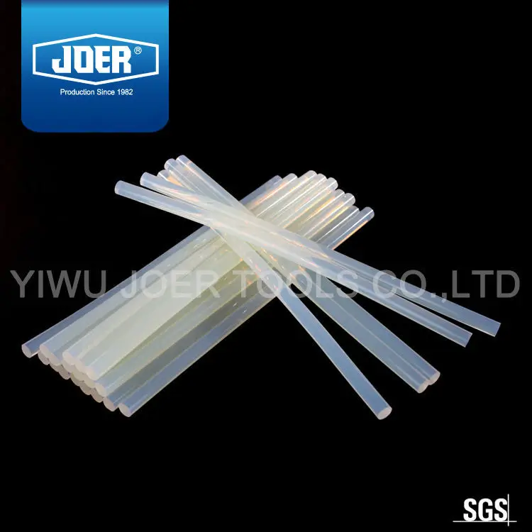 Transparent Silicone Glue Stick A-2