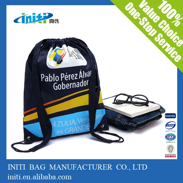 alibaba express alibaba supplier wholesale shoes drawstring storage bag