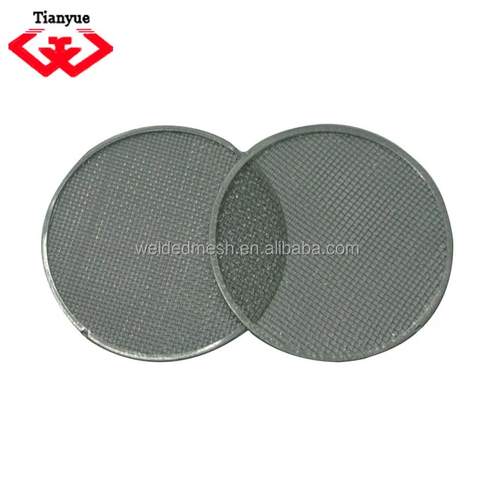 stainless steel wire mesh