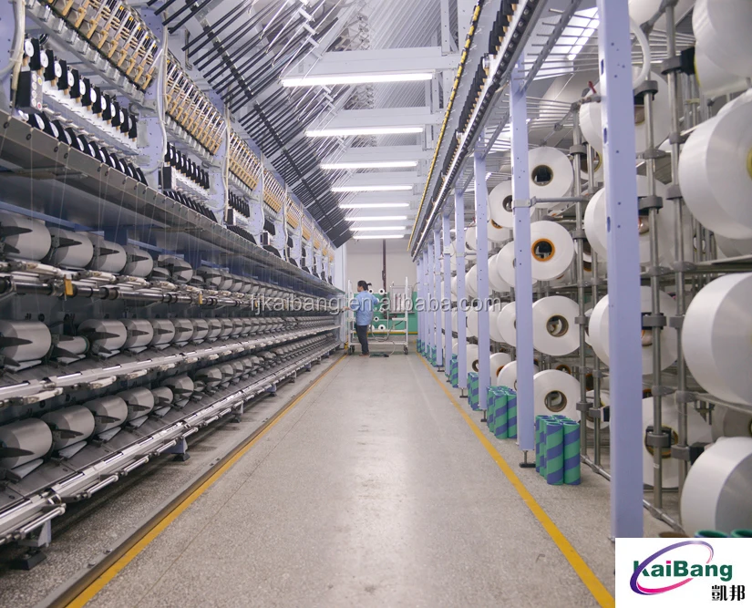 100 % Polyamide 24DTEX Yarns for knitting or pantyhose use