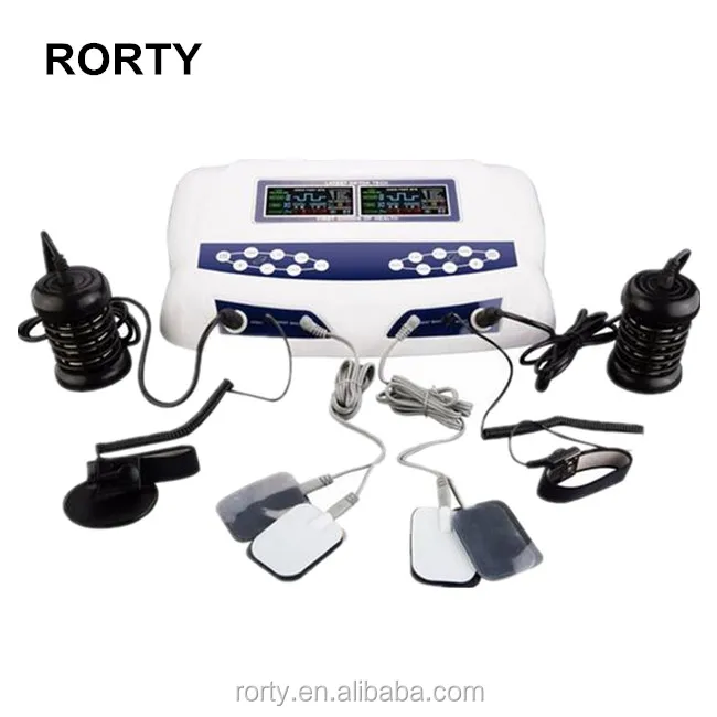 All-in-one Ion Ionic Detox Foot Bath SPA Machine with Indicators , Array for Personal Care Health Therapy Pedicure
