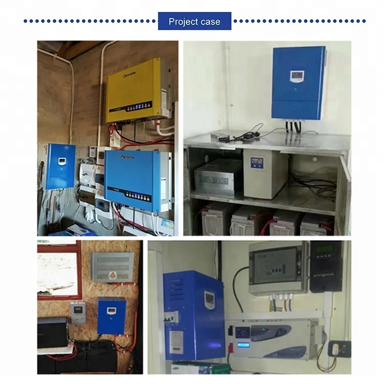 300W-30KW Converter With Protection Box For Wind Power Generator Off Grid Working System CE Patent