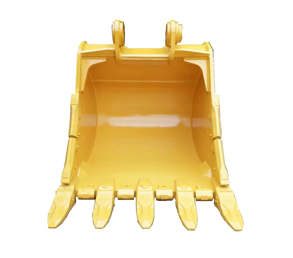 Высококачественный сверхпрочный ковш для копания для экскаватора Komatsu