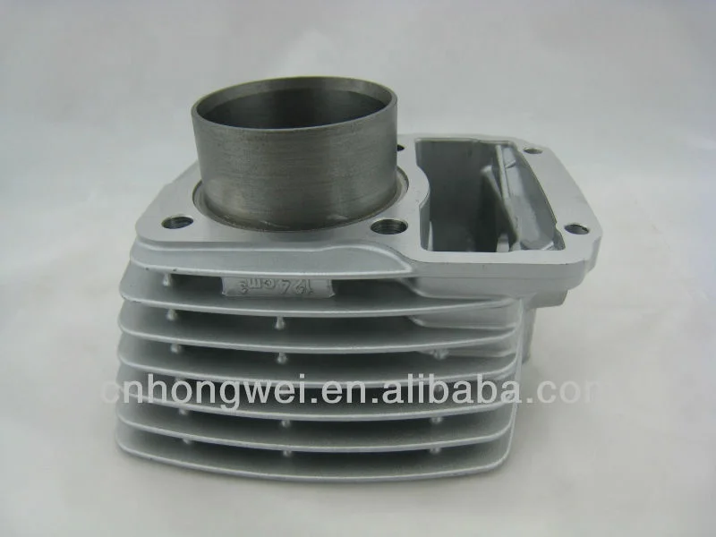 
CG125 MOTORCYCLE CYLINDER 