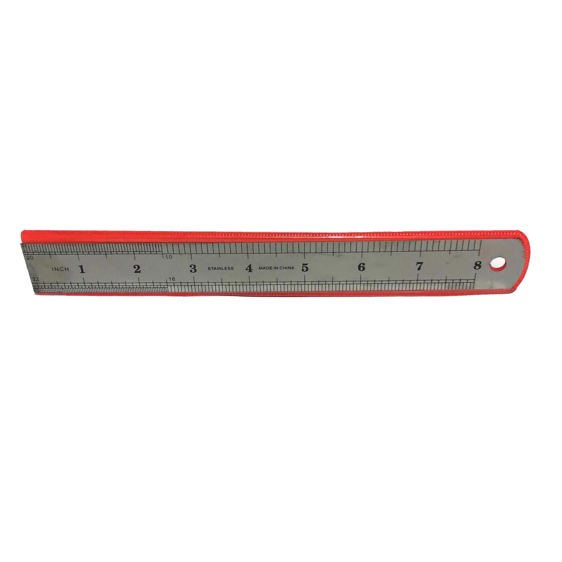 Metal Stainless Steel Measuring Ruler
