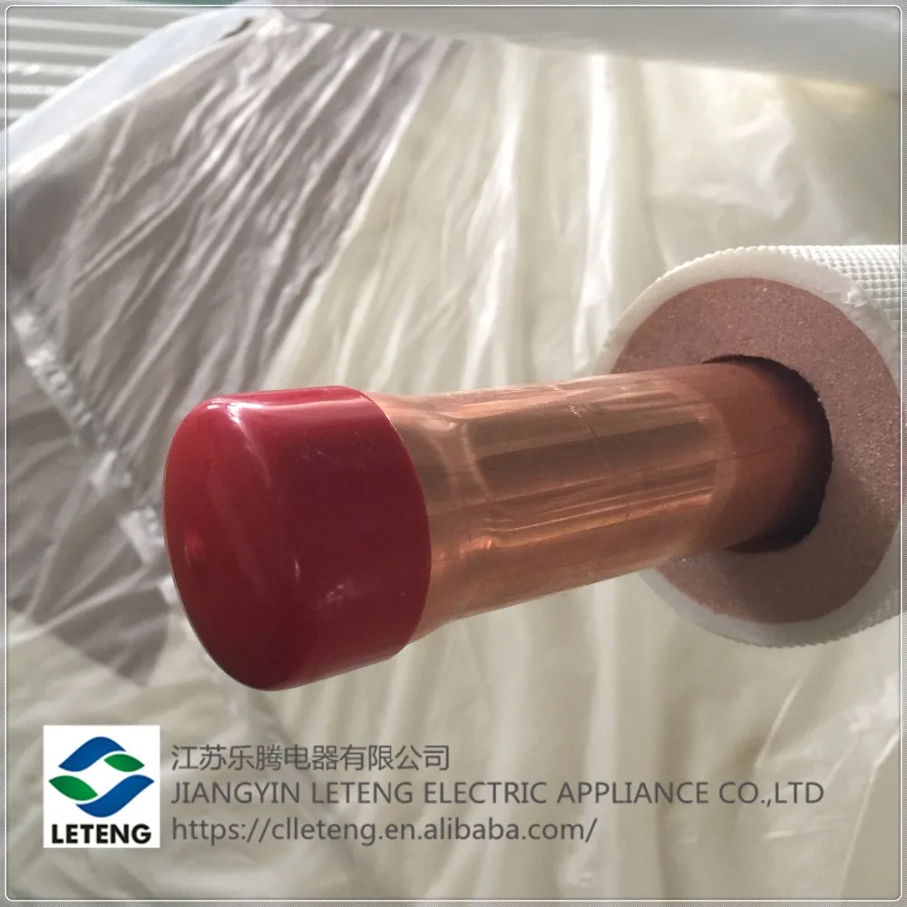 
Factory price high quality cheap ac copper pipe 