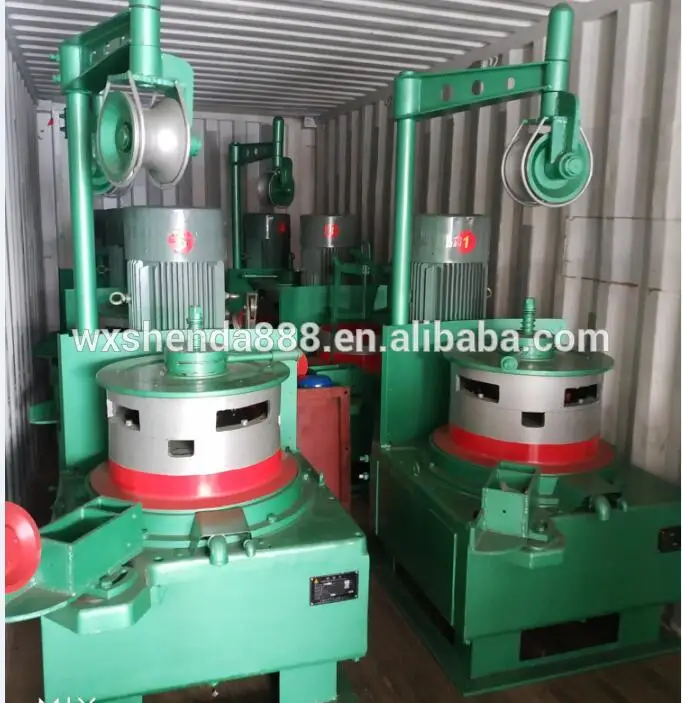 Стальной Кох проволочный чертеж для протяжная линия для провода