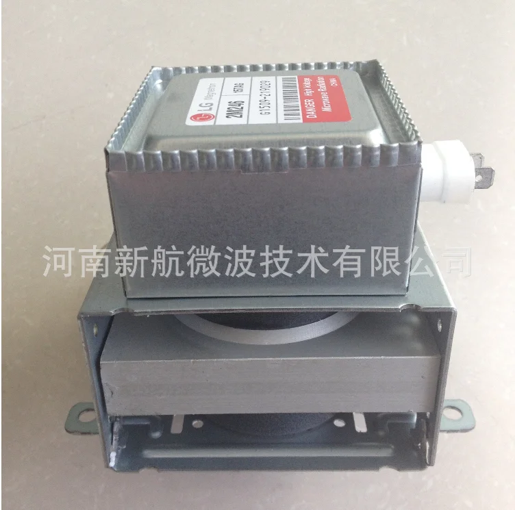 Промышленная Печь Частей, 1000 Вт Water Cooled Magnetron 2M246-15tag