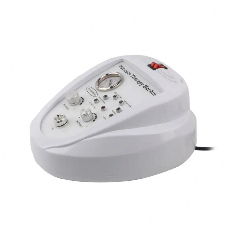 Breast enlargement cup vacuum therapy cupping machine