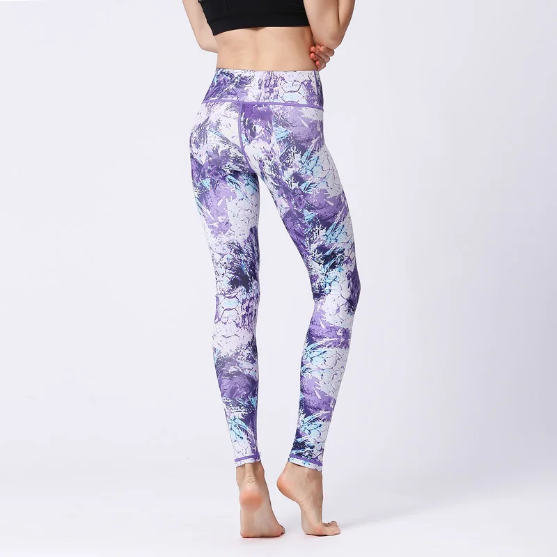 New 2019 Good price girls wholesale new design custom made sublimation leggings