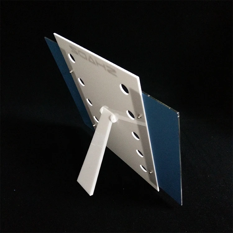 
Countertop Acrylic Child Sunglasses Display Rack 