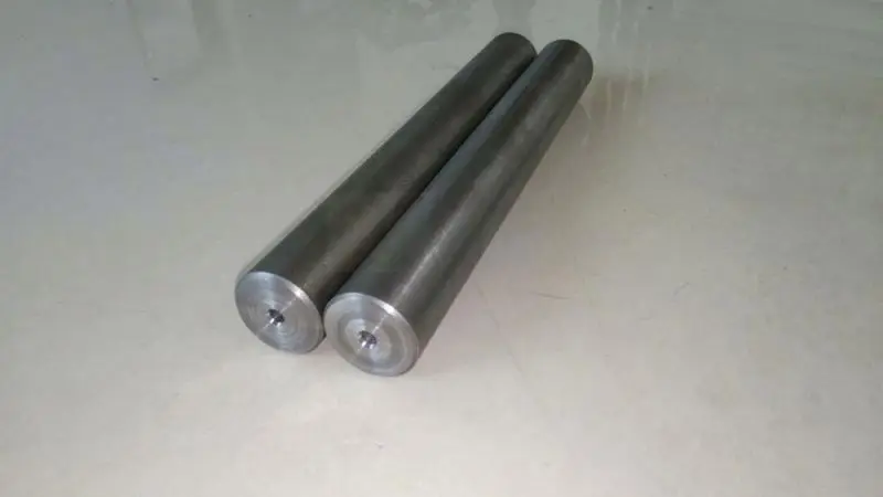 DJ52 двойная головка SS/медная трубка, машина для снятия фаски