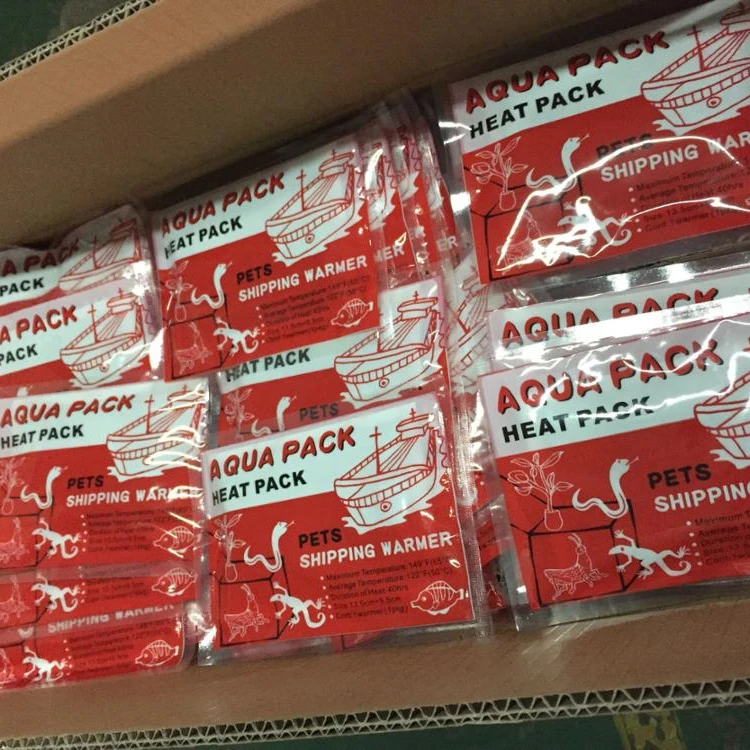 
72 Hours Reptile Shipping Warmer Heat Pack 