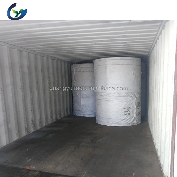 Kraft Paper for Cooling Pads With Good Water Absorbability