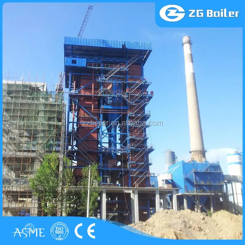 
China boiler manufacturer thermo pack oil circulating boilers 