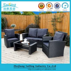 Уличная мебель нового дизайна, недорогой угловой диван KD, уличная мебель, мебель для патио
