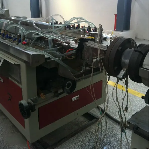 JiaHao machinery PVC/WPC door panel production line,producing pvc door panel,applying to building struction,pallet,outdoor floor